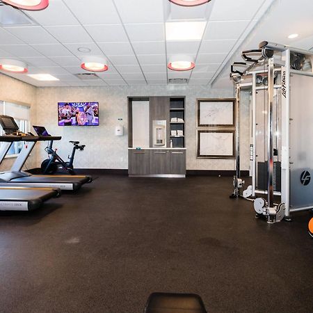 Towneplace Suites Port St. Lucie I-95 Ngoại thất bức ảnh