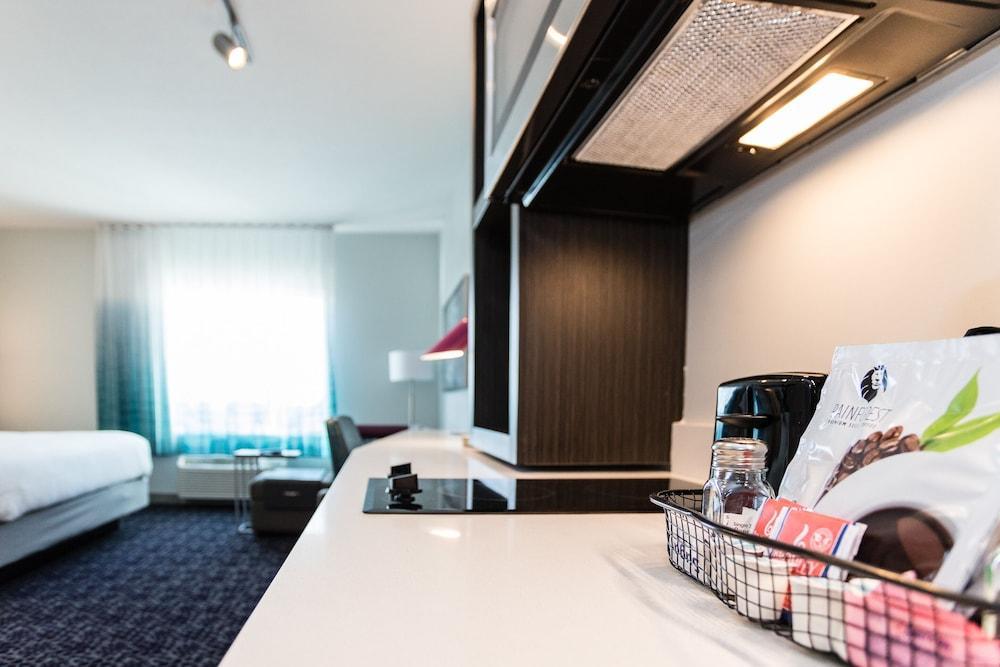 Towneplace Suites Port St. Lucie I-95 Ngoại thất bức ảnh