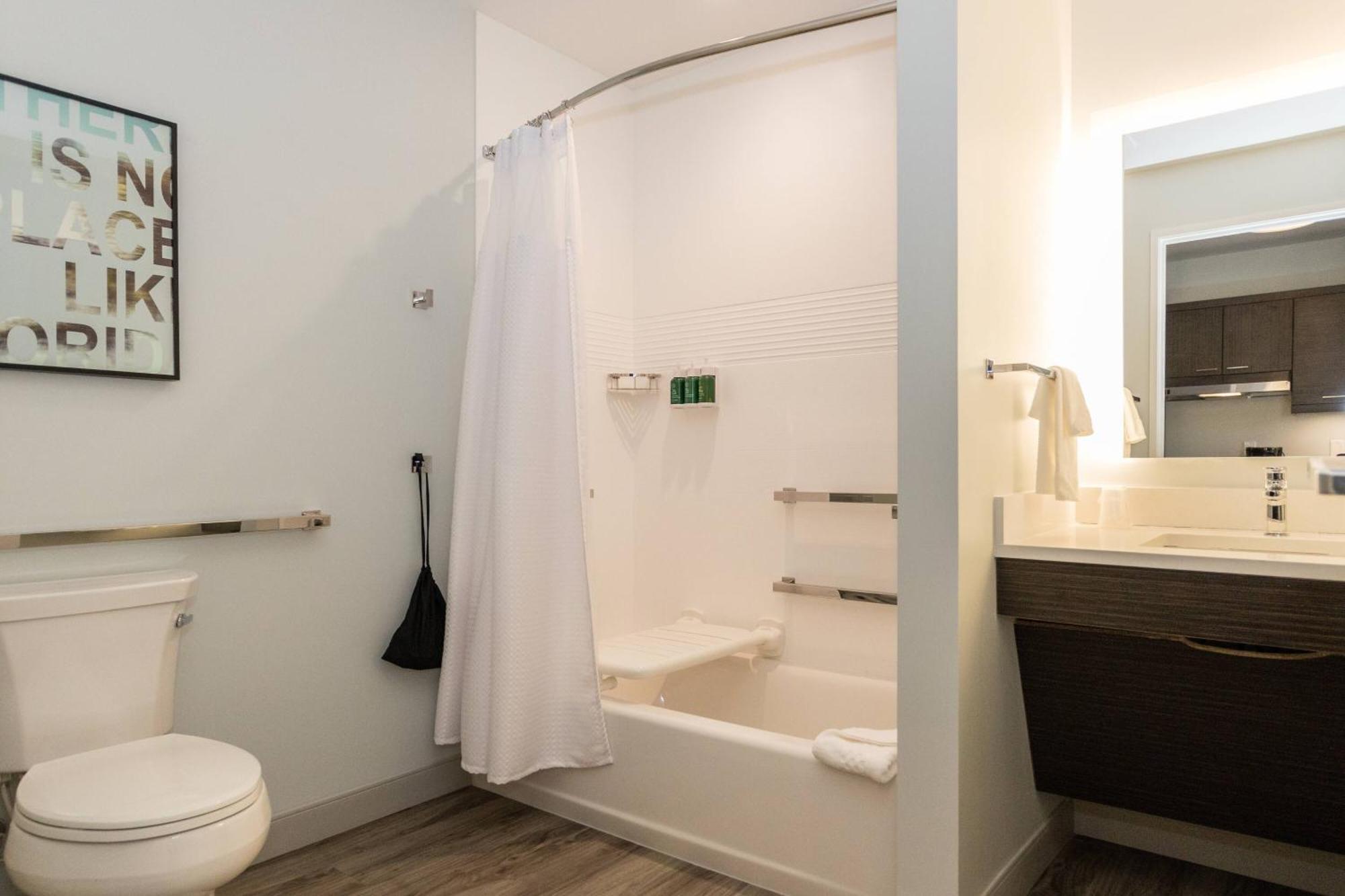 Towneplace Suites Port St. Lucie I-95 Ngoại thất bức ảnh