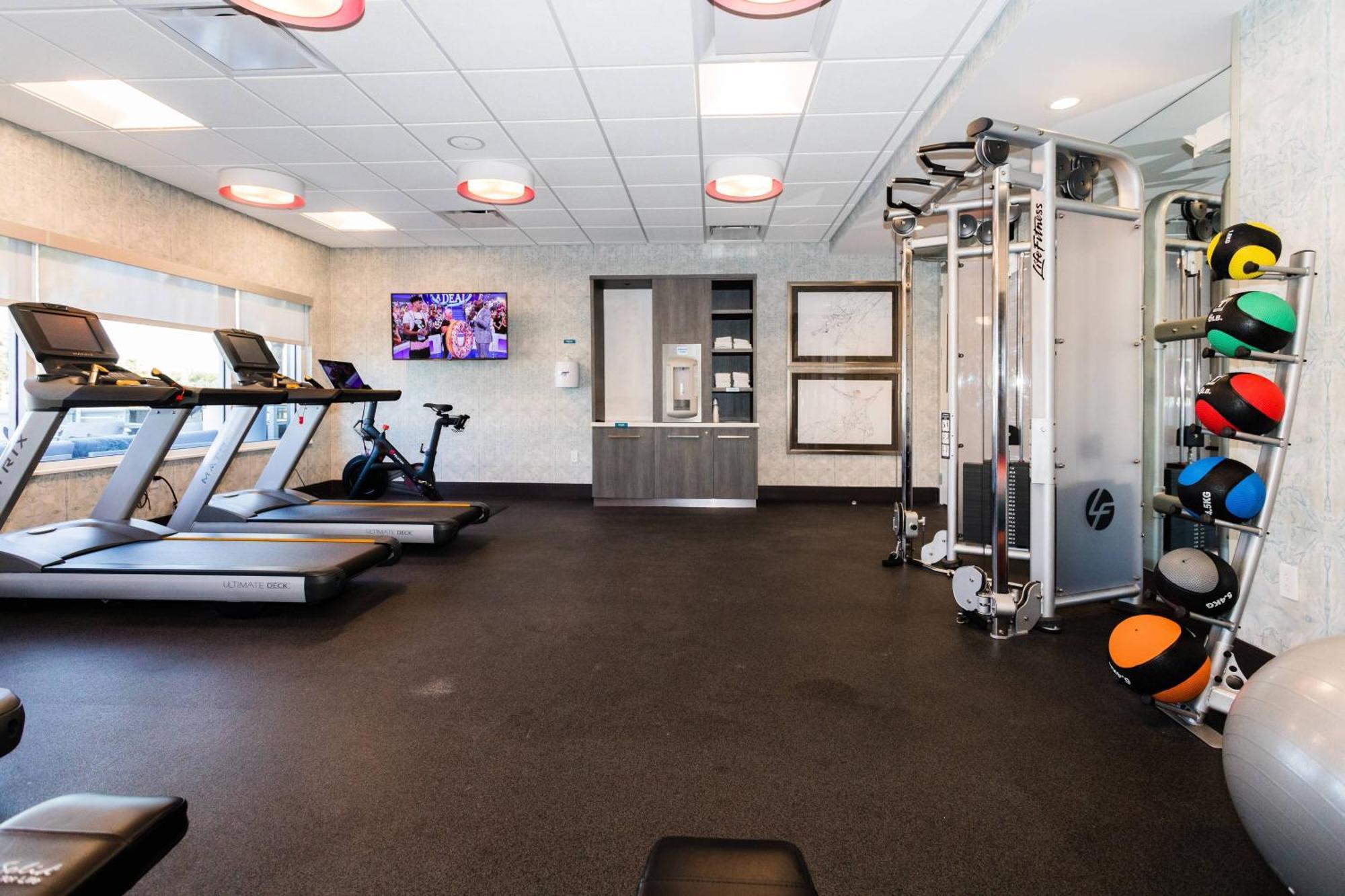 Towneplace Suites Port St. Lucie I-95 Ngoại thất bức ảnh