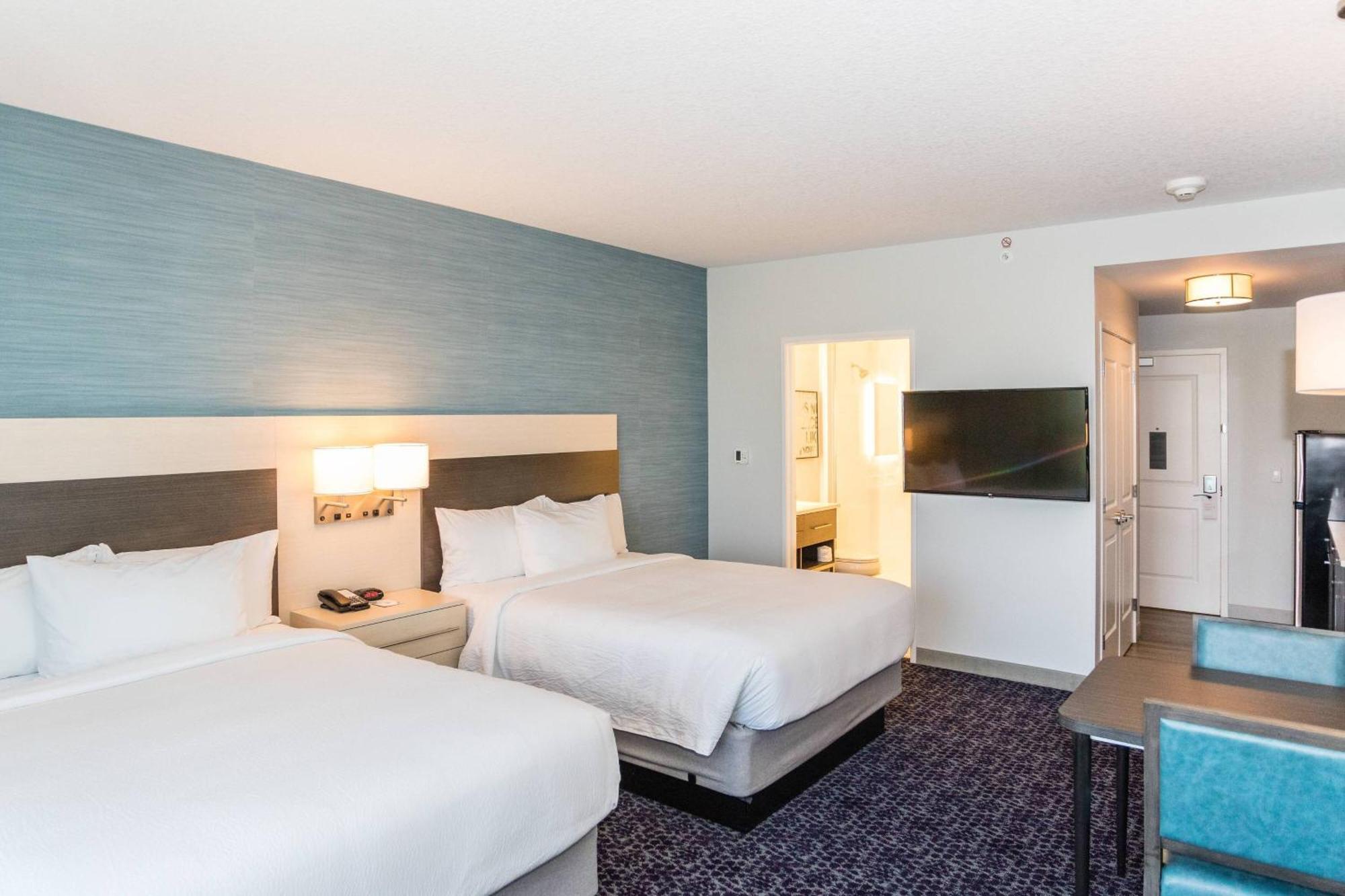 Towneplace Suites Port St. Lucie I-95 Ngoại thất bức ảnh