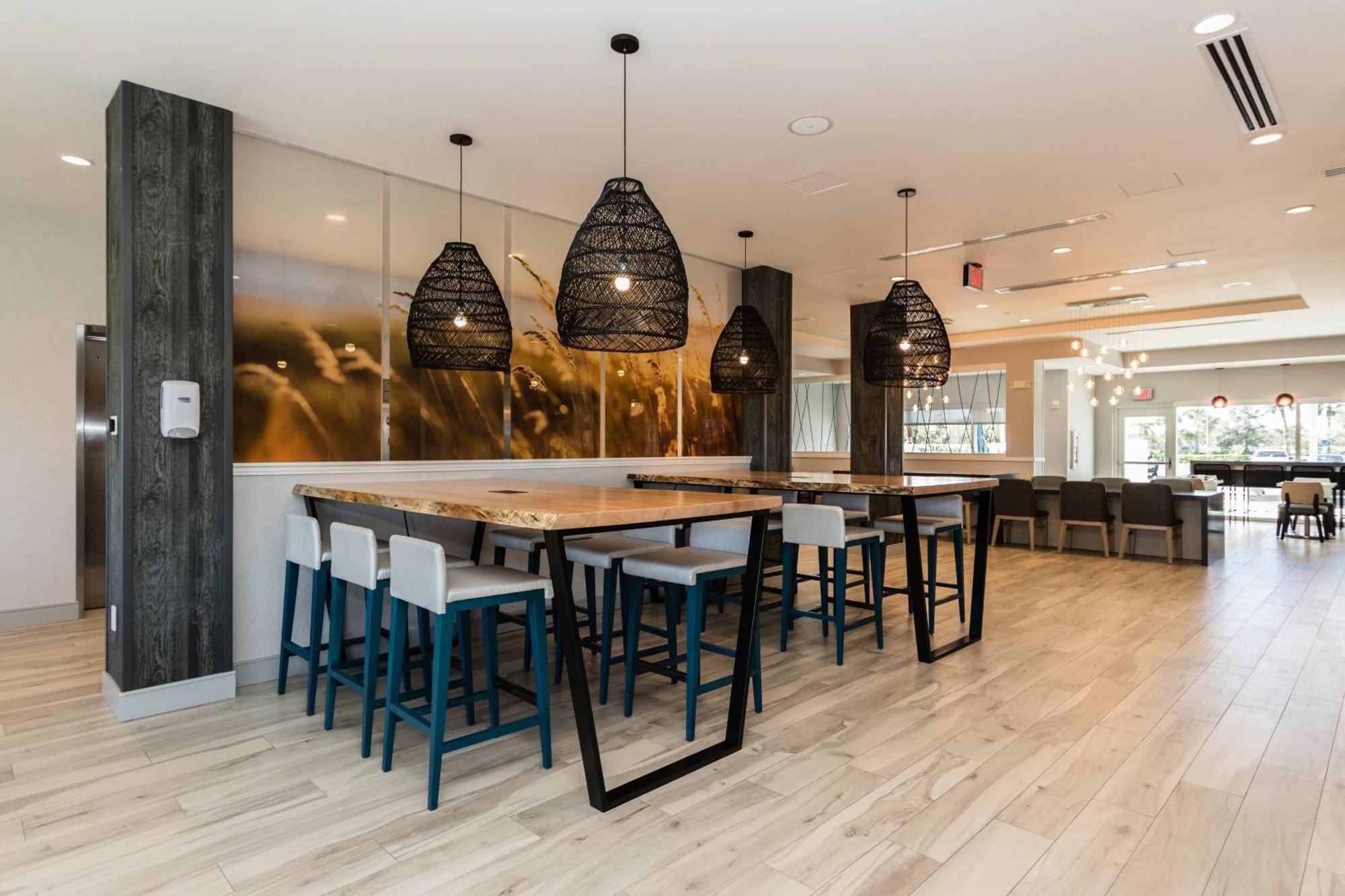 Towneplace Suites Port St. Lucie I-95 Ngoại thất bức ảnh