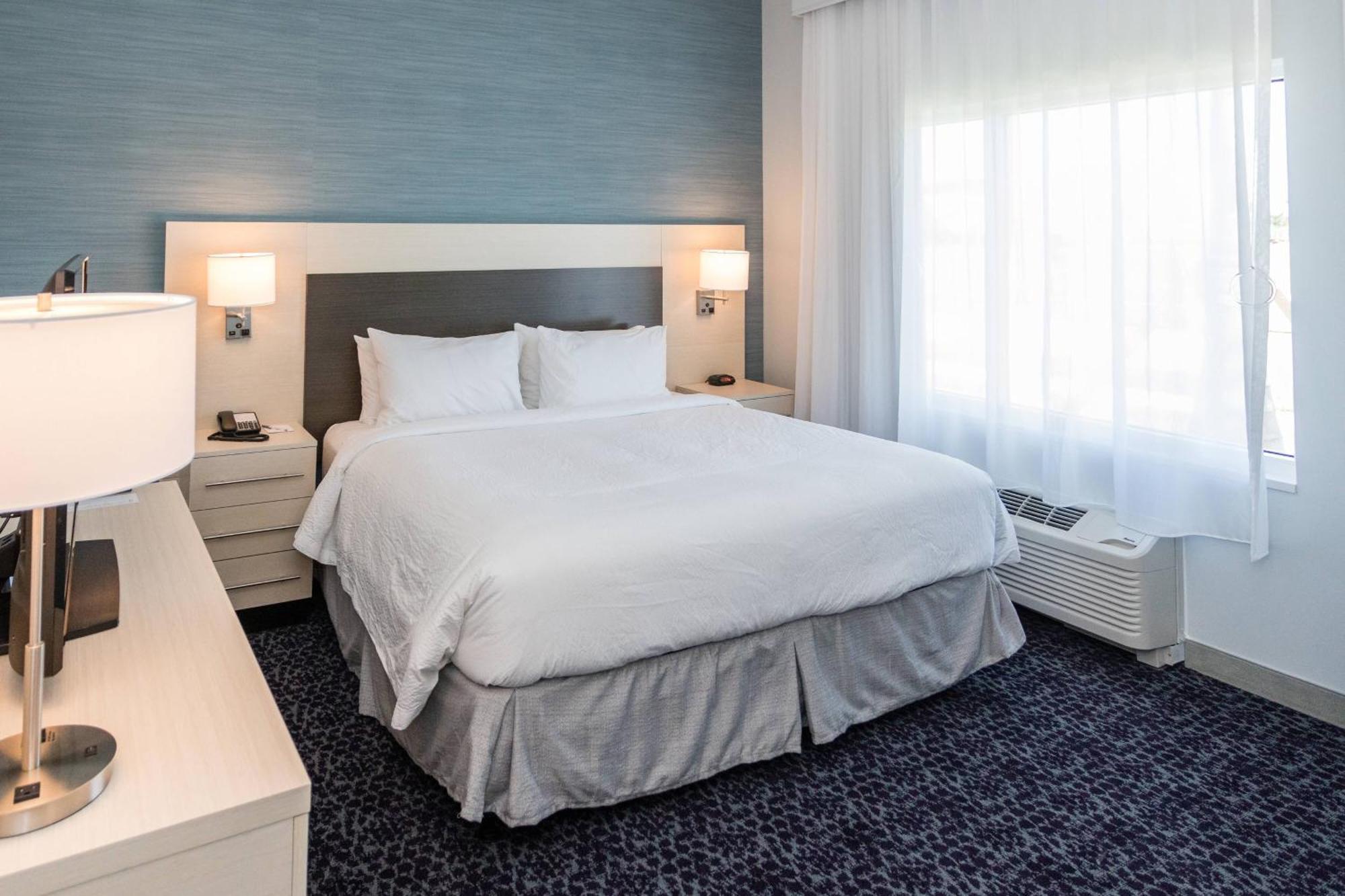Towneplace Suites Port St. Lucie I-95 Ngoại thất bức ảnh