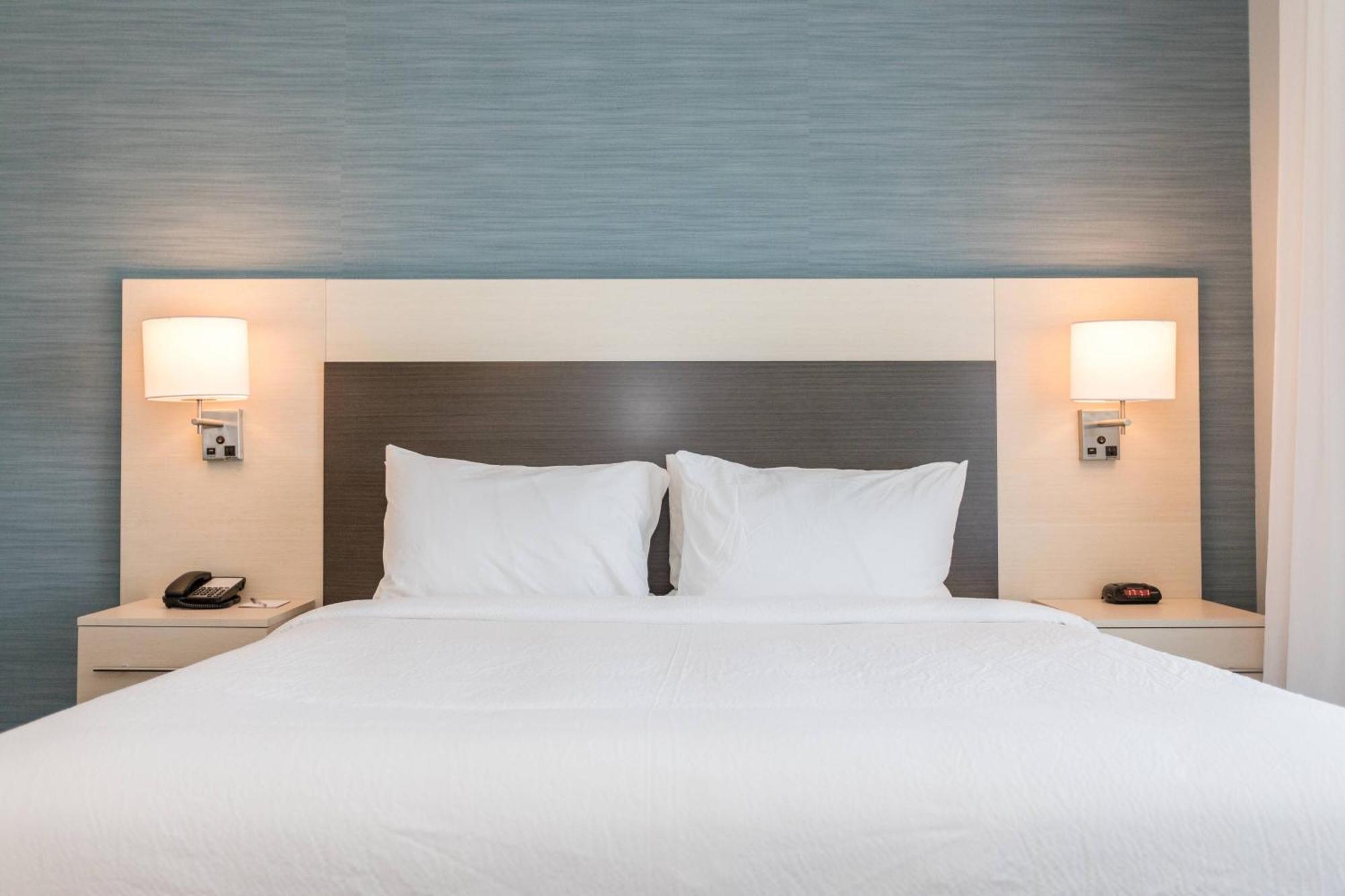 Towneplace Suites Port St. Lucie I-95 Ngoại thất bức ảnh