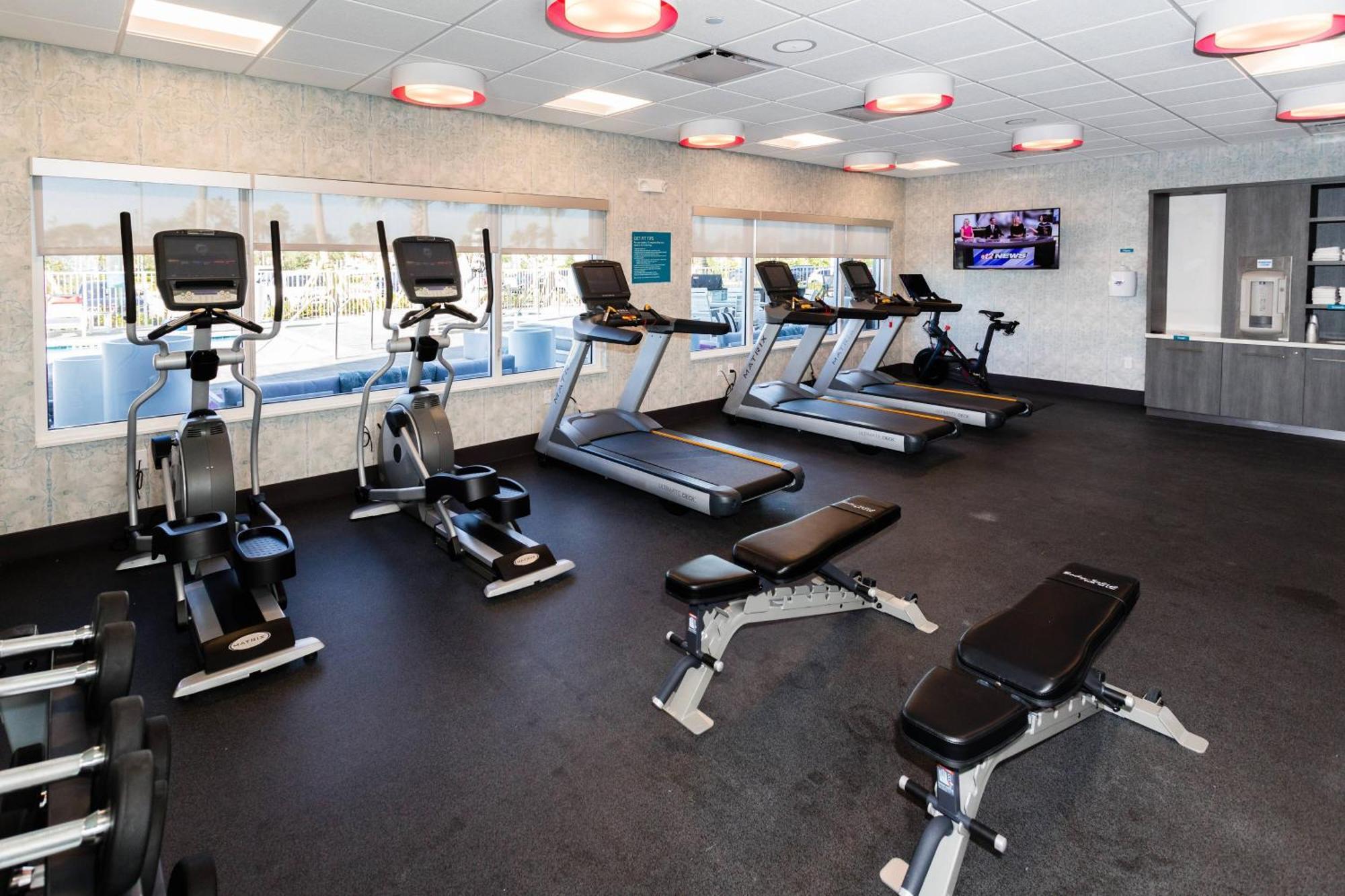 Towneplace Suites Port St. Lucie I-95 Ngoại thất bức ảnh