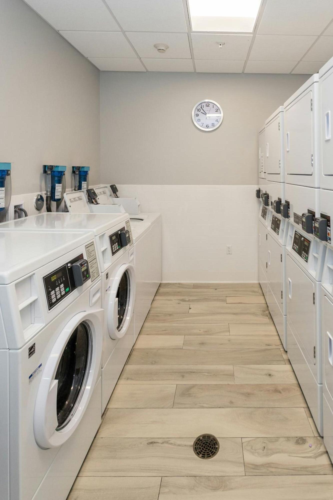 Towneplace Suites Port St. Lucie I-95 Ngoại thất bức ảnh