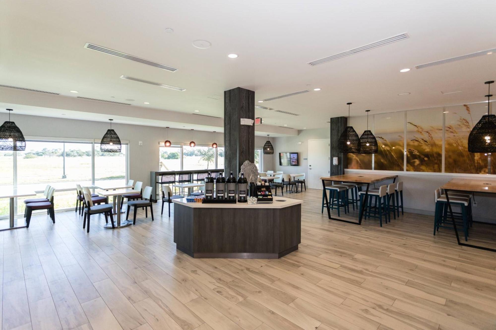 Towneplace Suites Port St. Lucie I-95 Ngoại thất bức ảnh