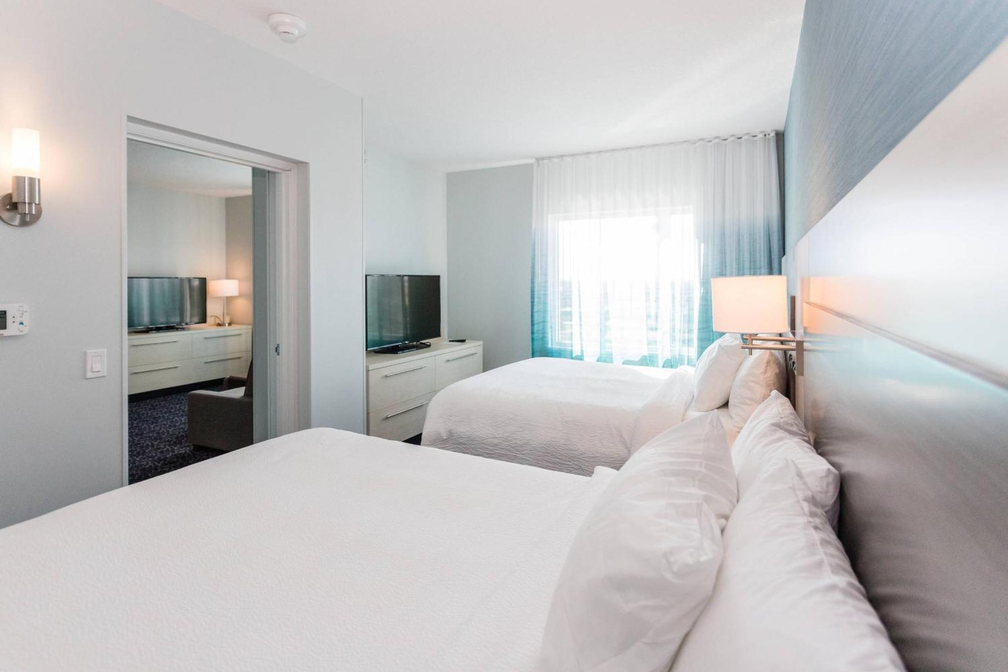 Towneplace Suites Port St. Lucie I-95 Ngoại thất bức ảnh