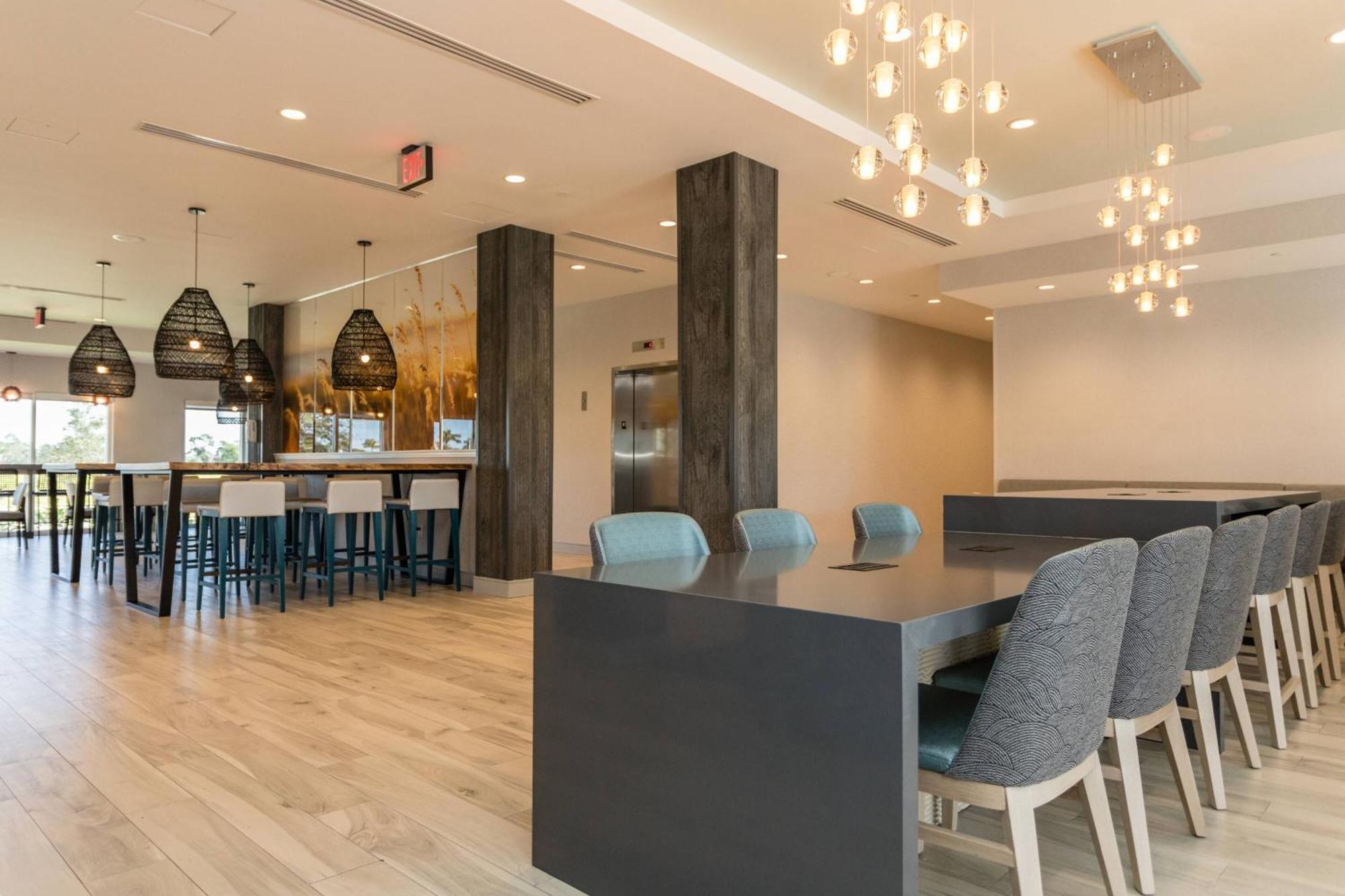 Towneplace Suites Port St. Lucie I-95 Ngoại thất bức ảnh