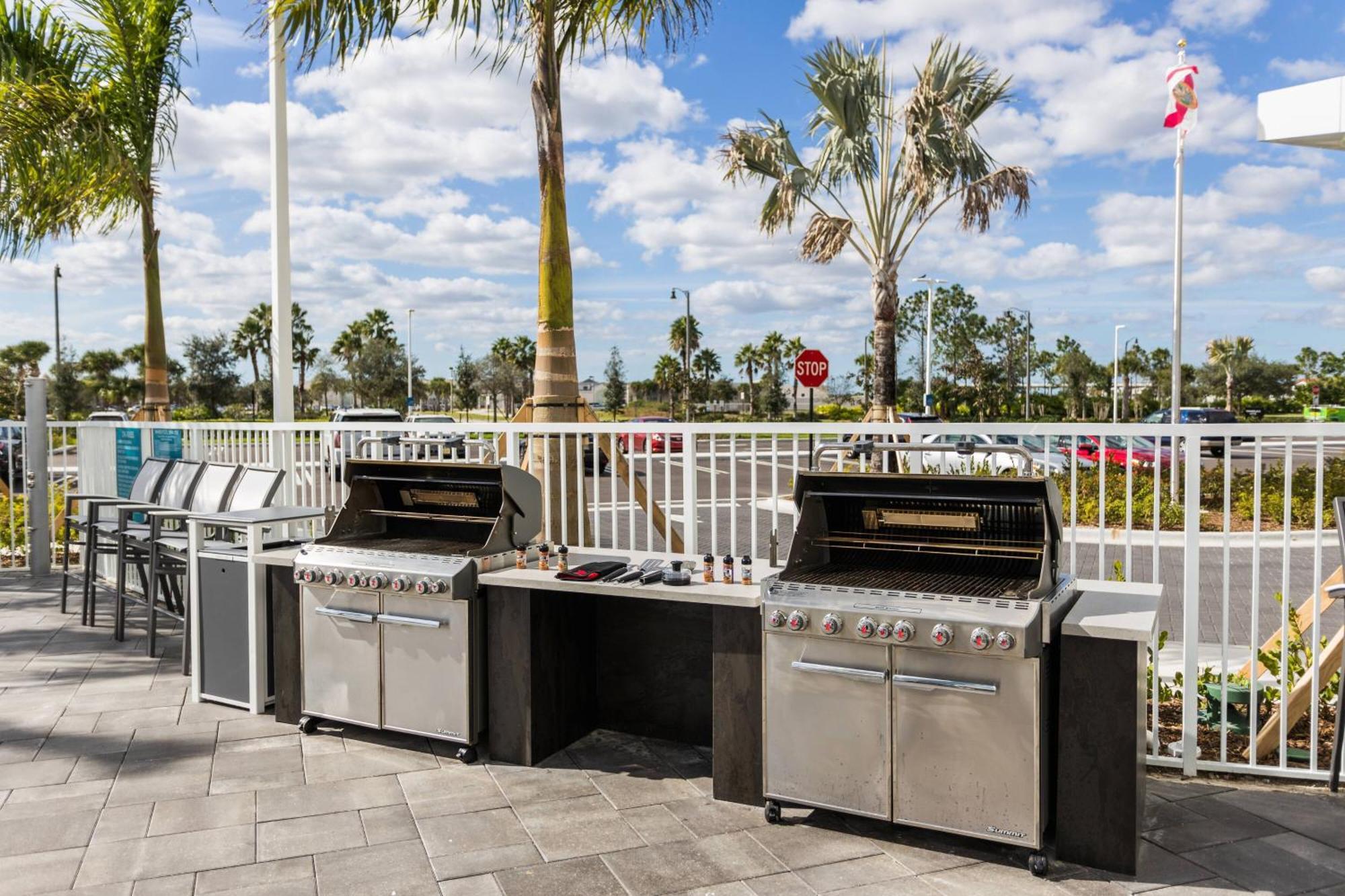 Towneplace Suites Port St. Lucie I-95 Ngoại thất bức ảnh
