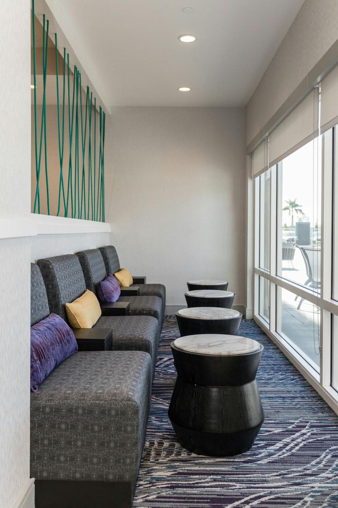 Towneplace Suites Port St. Lucie I-95 Ngoại thất bức ảnh