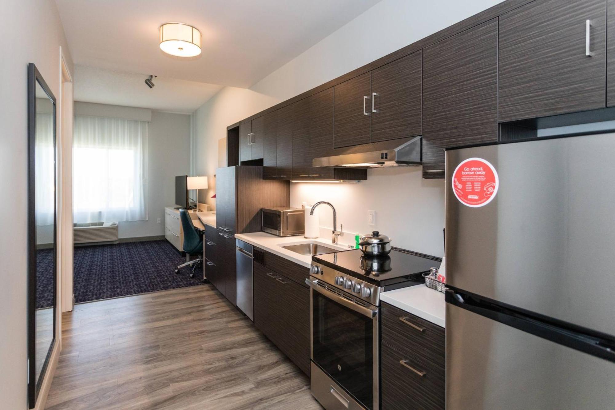 Towneplace Suites Port St. Lucie I-95 Ngoại thất bức ảnh