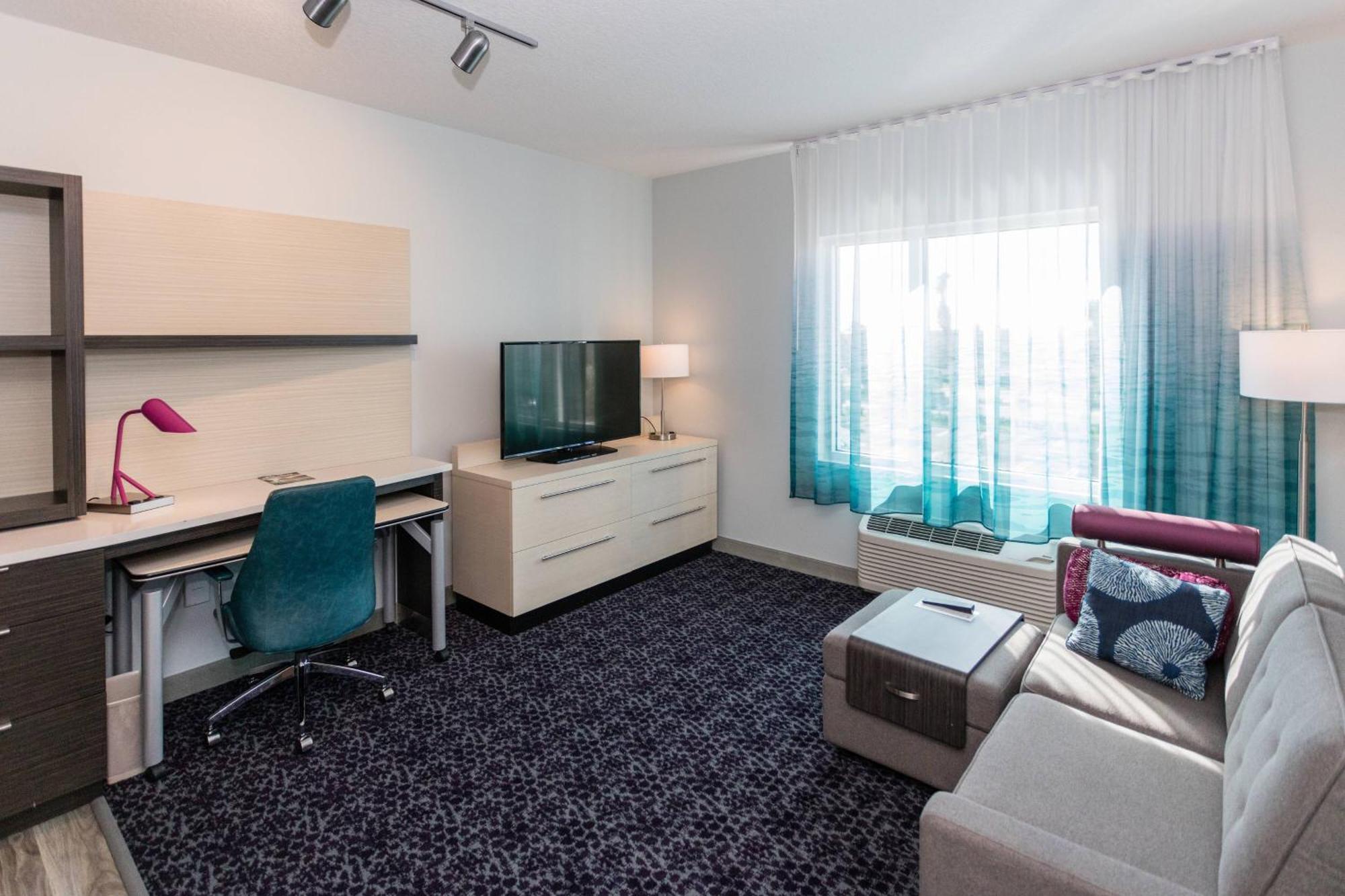Towneplace Suites Port St. Lucie I-95 Ngoại thất bức ảnh