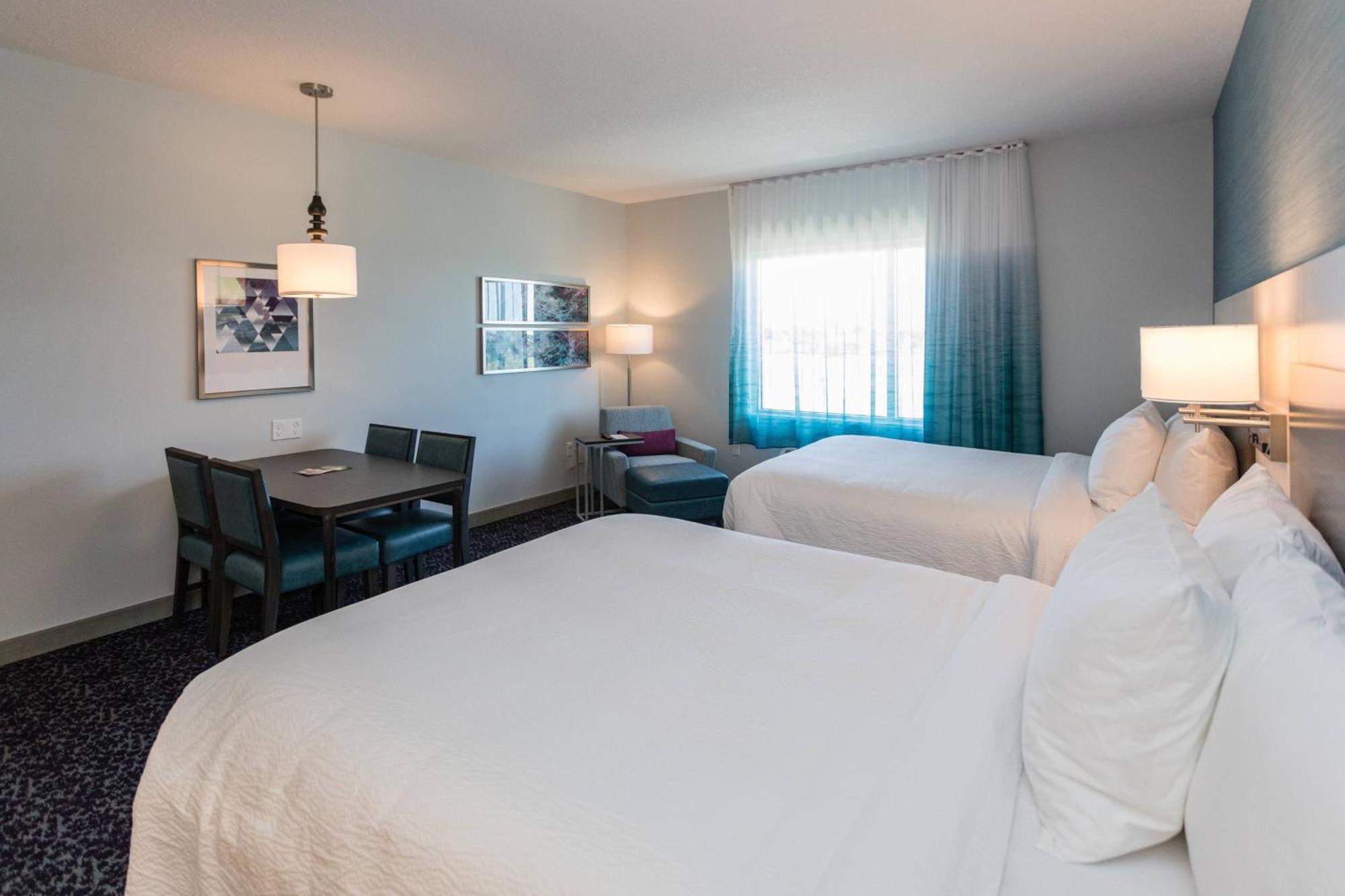 Towneplace Suites Port St. Lucie I-95 Ngoại thất bức ảnh