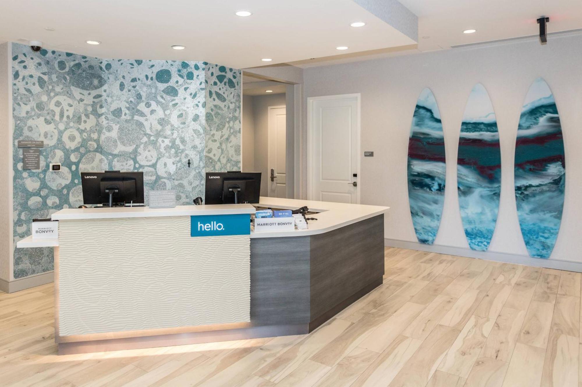 Towneplace Suites Port St. Lucie I-95 Ngoại thất bức ảnh